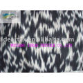 Polyester Printed Memory Fabric